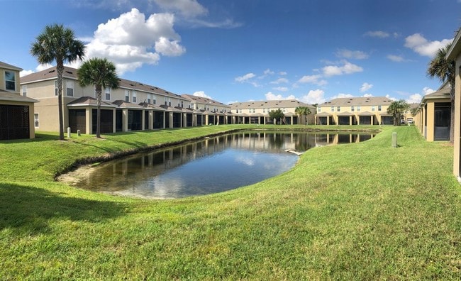 Primary Photo - Beautiful 3/2/1 Townhome in Sawgrass Village