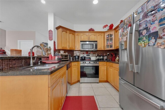 Building Photo - 10975 SW 246th St