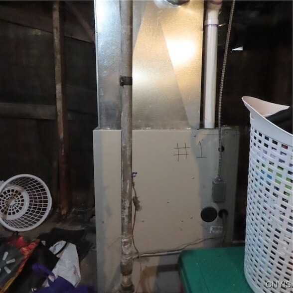 Building Photo - 540 Teall Ave