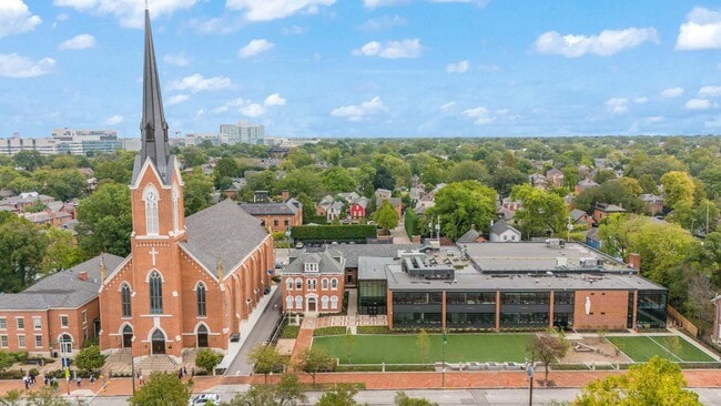 Building Photo - 503 S 3rd St