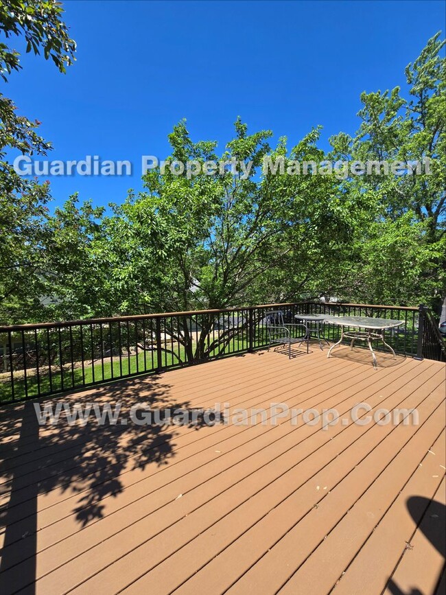 Building Photo - Chanhassen updated Townhome, Park view, Large private deck + Walkout Patio, available Aug