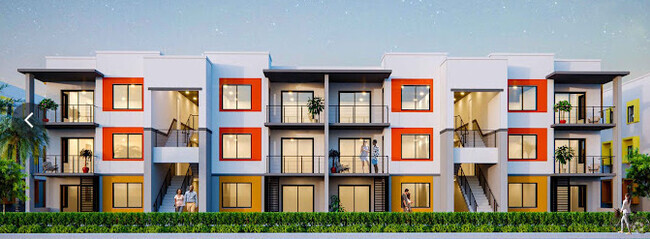 Building Photo - Gateway Luxury Apartments