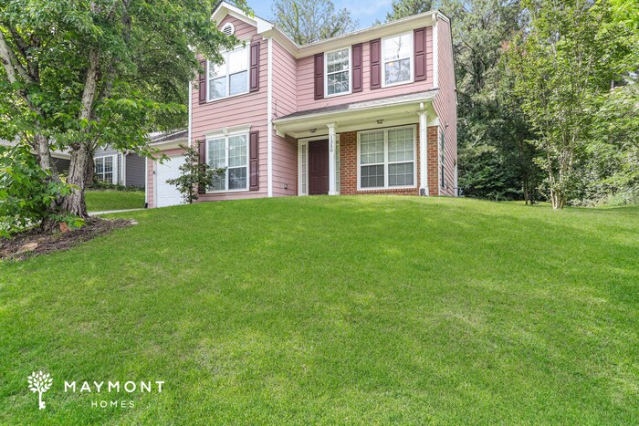 Building Photo - 1350 Ambercrest Way