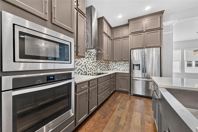 Building Photo - 9597 Cavendish Dr