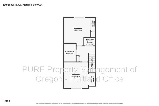Building Photo - 2619 SE 125th Ave