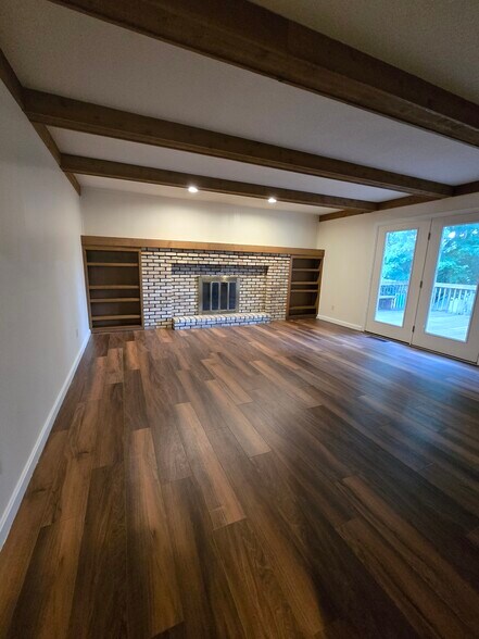 Building Photo - 2325 Cold Stream Ave NE