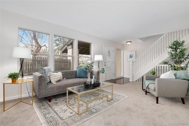 Building Photo - 3723 S Granby Way