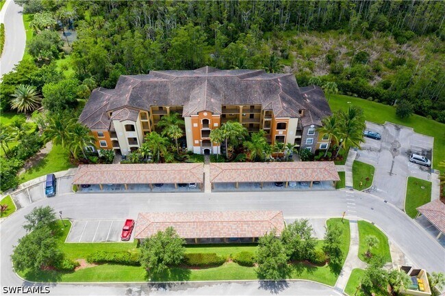 Building Photo - 9715 Acqua Ct