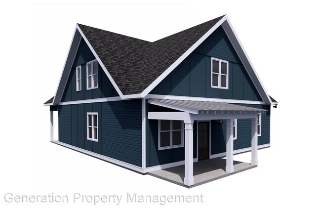 Building Photo - 4 br, 3.5 bath House - 591 Strong Avenue