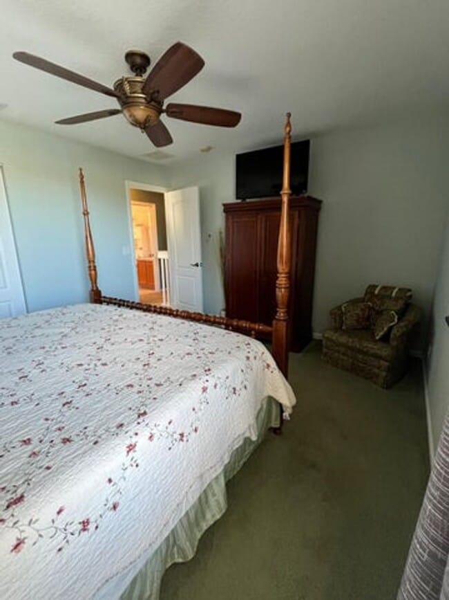 Building Photo - 217 Berenger Walk