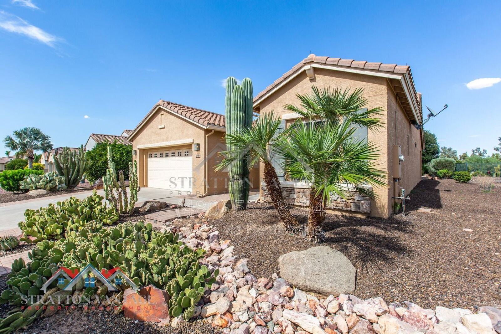 Building Photo - 5374 W Buckskin Dr