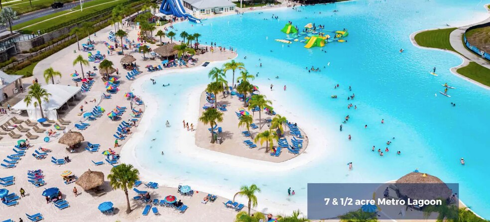 Building Photo - 32515 Welling Blade Loop