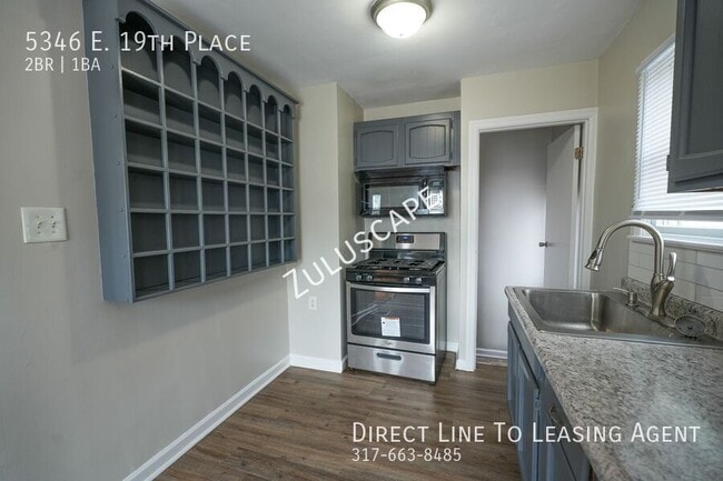 Building Photo - 5346 E 19th Pl