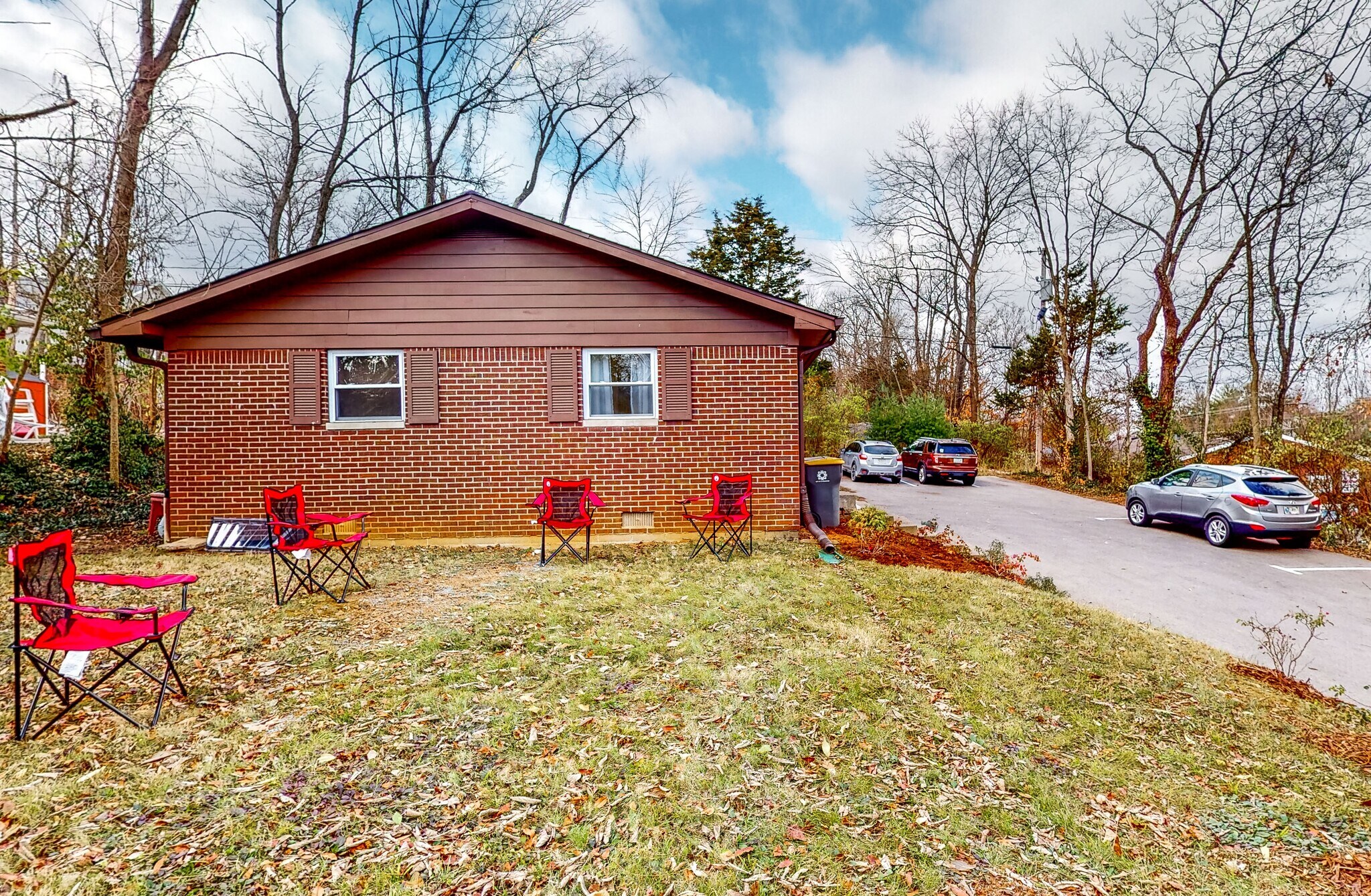 Building Photo - 839 N Smith Rd