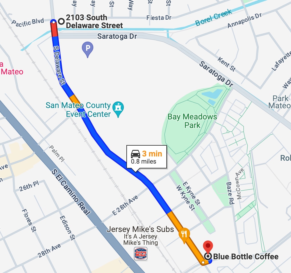 Building Photo - 2103 S Delaware St