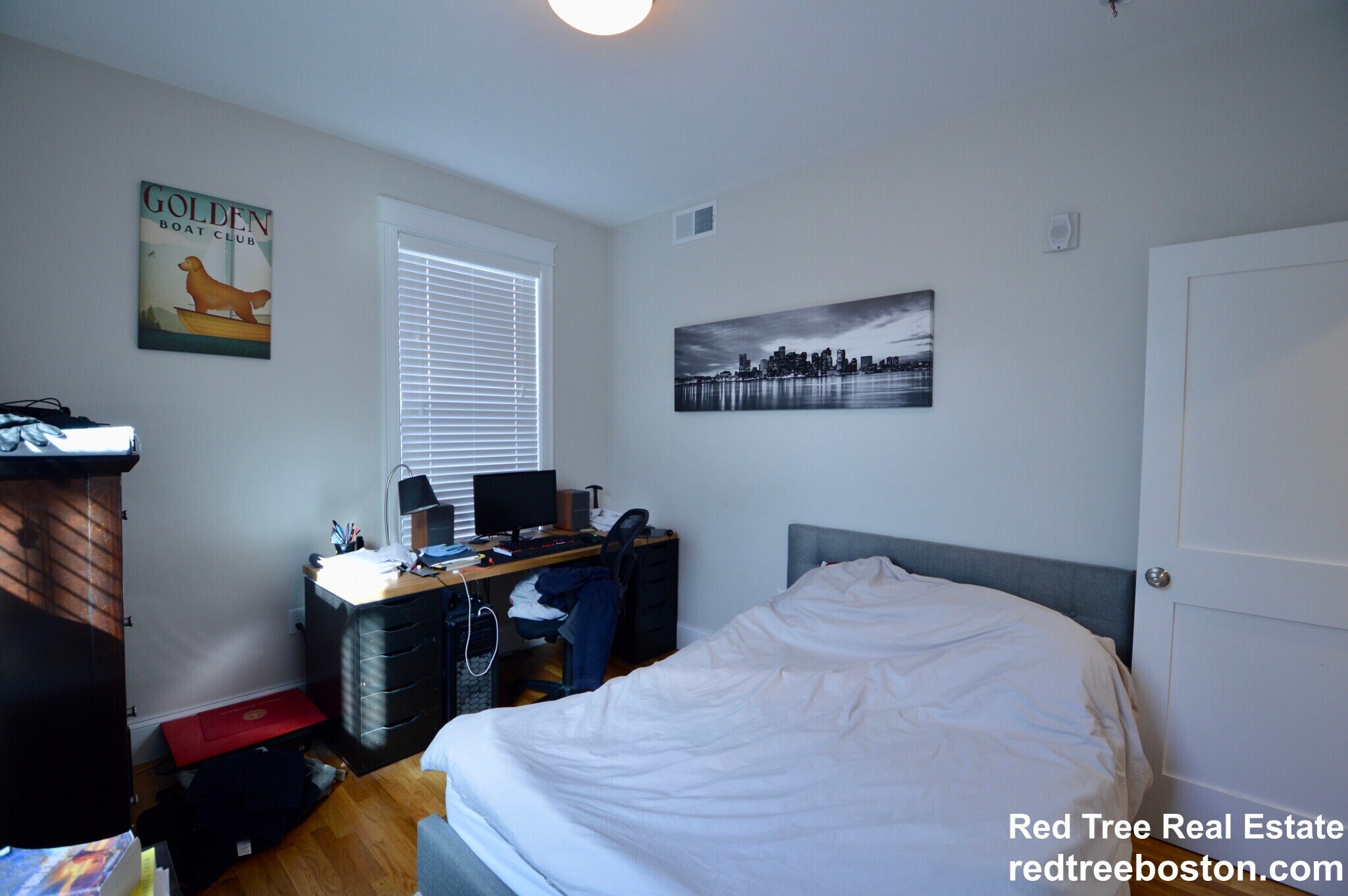 Building Photo - 405 S Huntington Ave