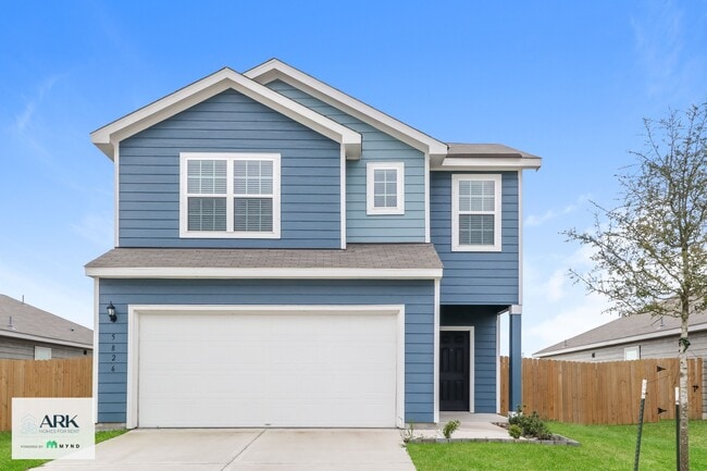 Building Photo - 5826 Sapphire Lagoon Rd