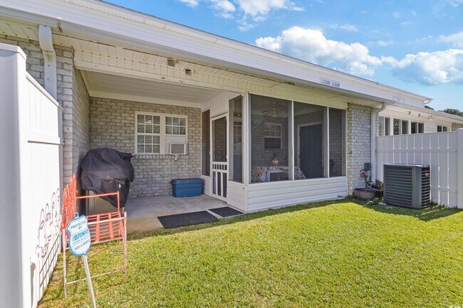 Building Photo - 3948 Tybre Downs Cir