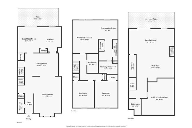 Building Photo - 2964 Borge St