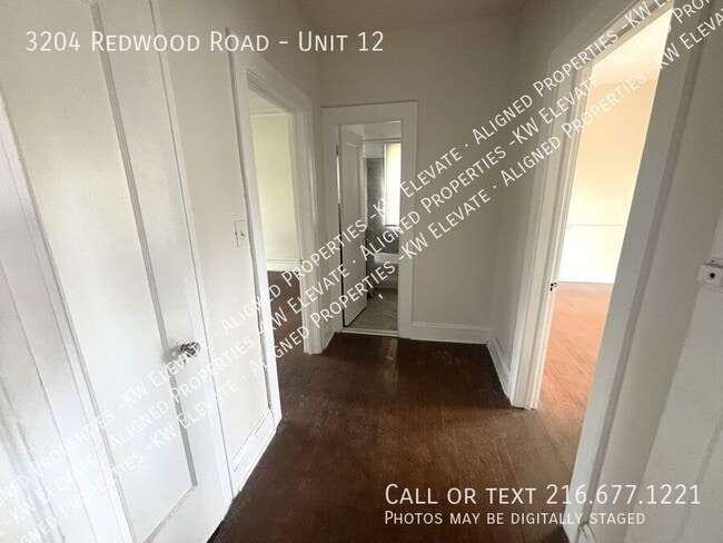 Building Photo - 3204 Redwood Rd