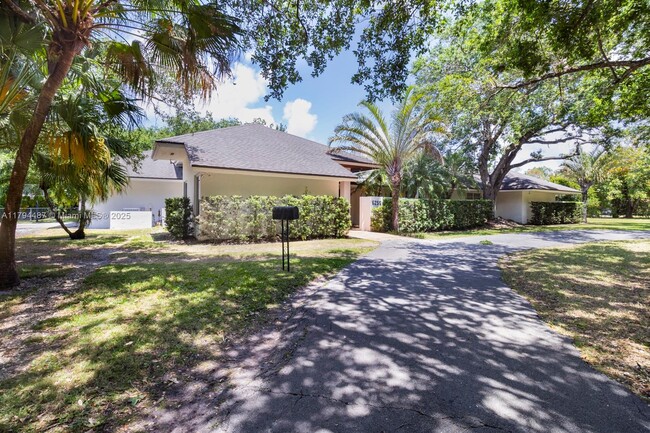 Building Photo - 6255 SW 99th Terrace