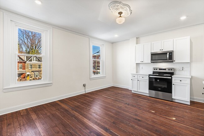 Building Photo - 3514 W Allegheny Ave