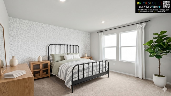 Building Photo - Craft Unforgettable Memories in Your Dream Home in Snohomish