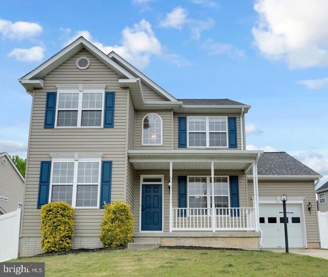 Building Photo - 45922 Bolden Ct
