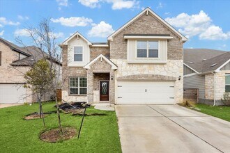 Building Photo - Fabulous home in Leander's Horizon Lake Community!