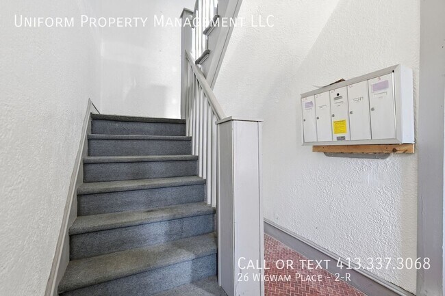 Building Photo - 26 Wigwam Pl