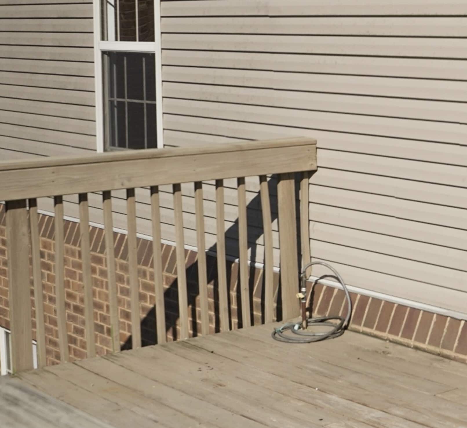 Natural Gas Connection for BBQ Grill or Slow Cooker - 393 Hays Blvd