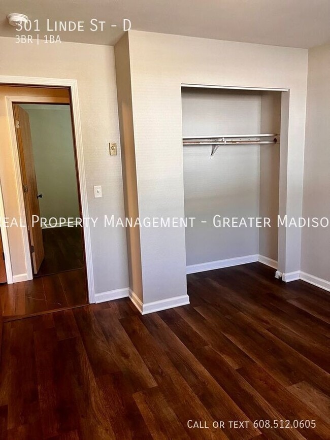 Building Photo - 301 Linde St