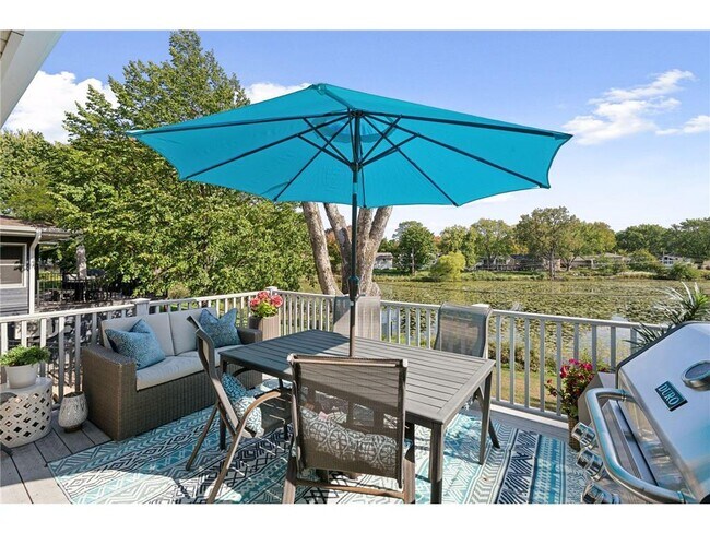 Building Photo - 8213 Quinn Rd