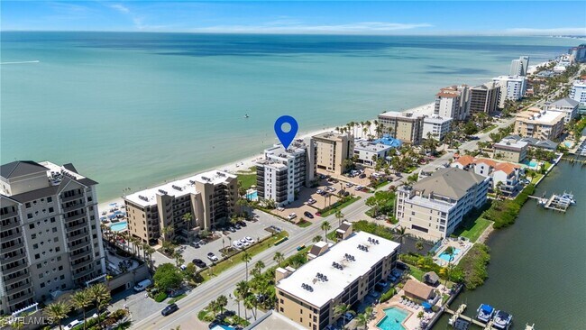 Building Photo - 9375 Gulf Shore Dr