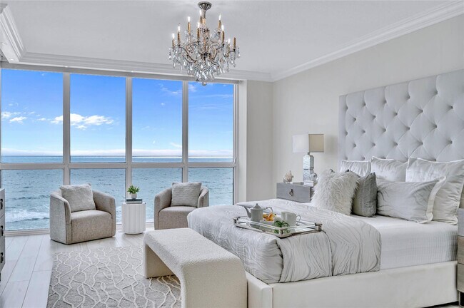 Building Photo - 3200 N Ocean Blvd