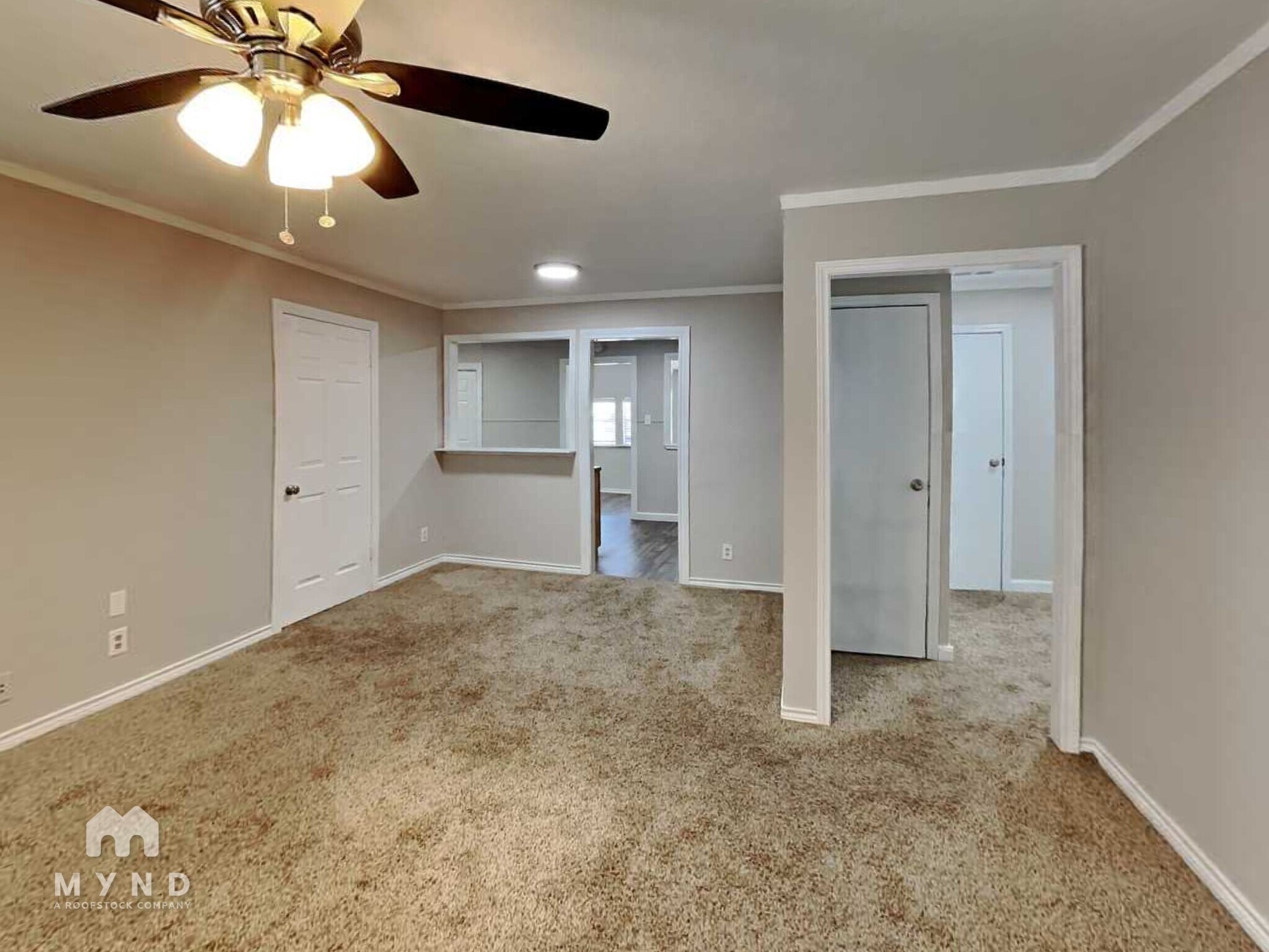 Building Photo - 1216 Franklin St