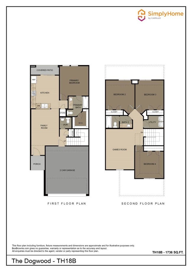 Building Photo - 6223 Brenwood Cir
