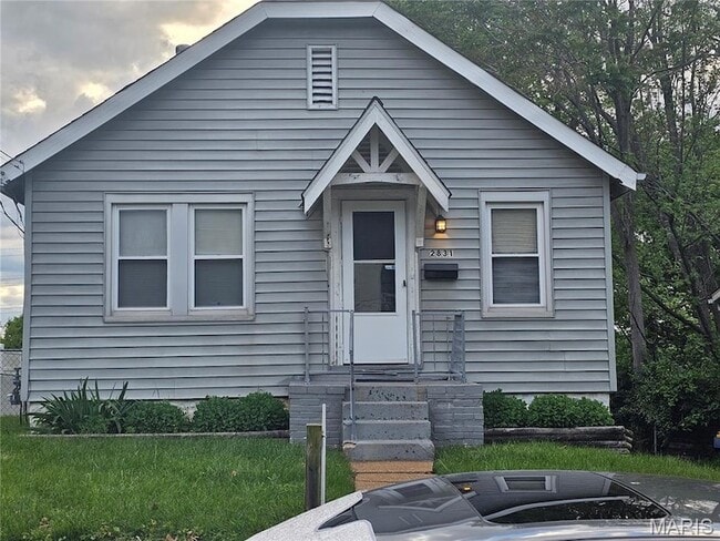 Building Photo - 2831 Old Hanley Rd