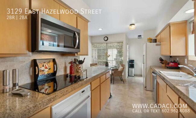 Building Photo - 3129 E Hazelwood St