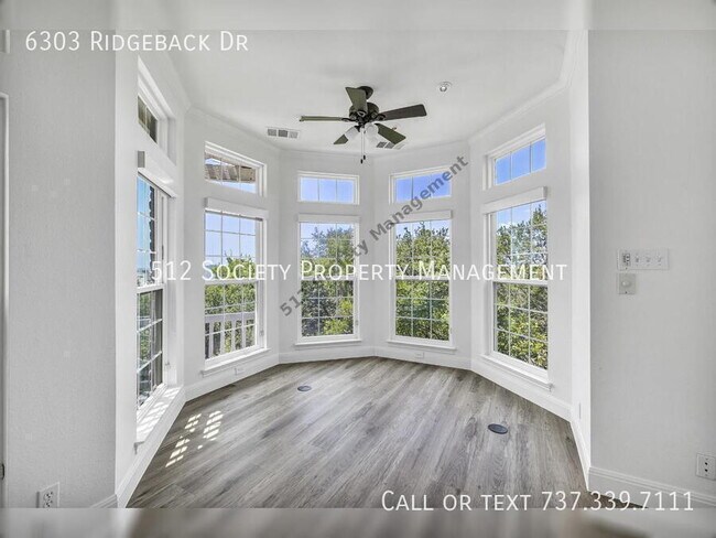 Building Photo - 6303 Ridgeback Dr