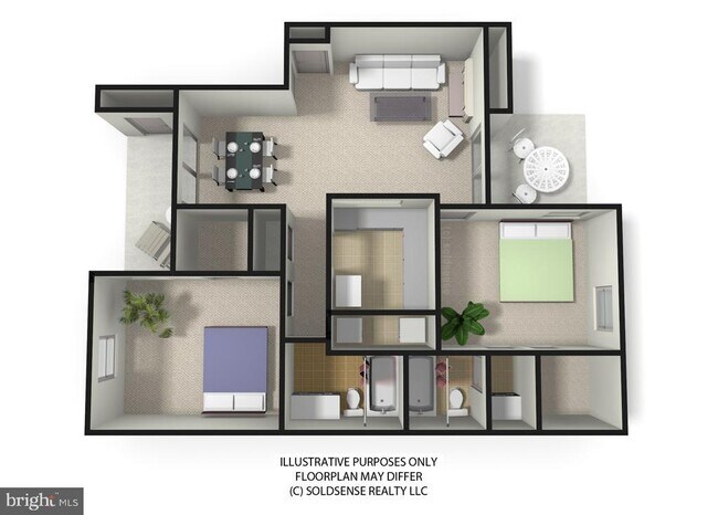 Building Photo - 1503 Lincoln Way