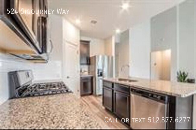 Building Photo - 524 Sigourney Wy