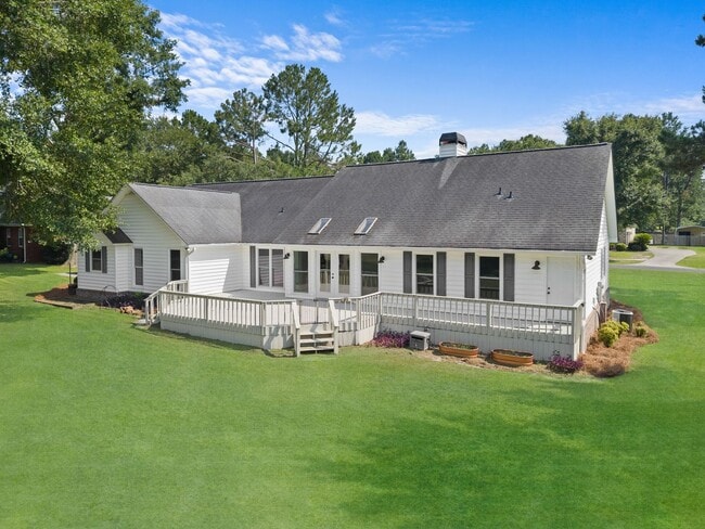 Building Photo - 1501 Cayla Way