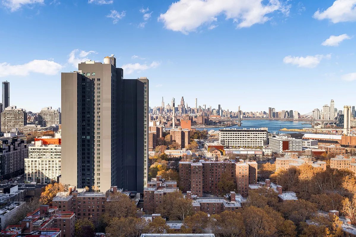 Building Photo - 99 Fleet Pl