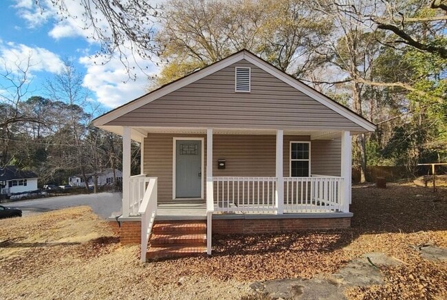 Building Photo - 510 Ijams St