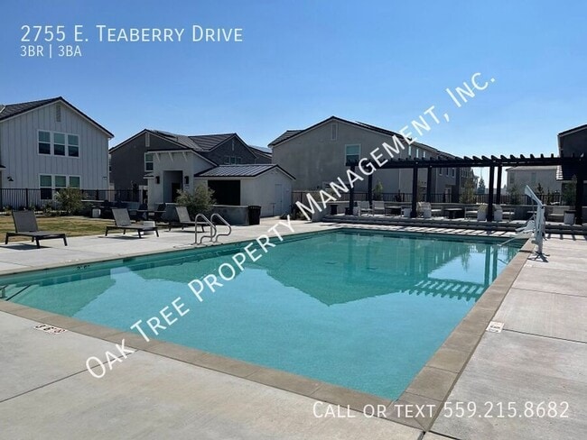 Building Photo - 2755 E Teaberry Dr