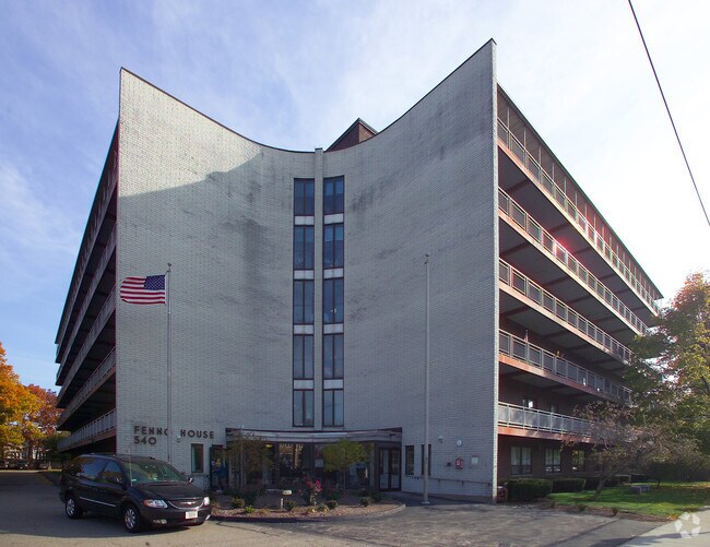 Primary Photo - Fenno House