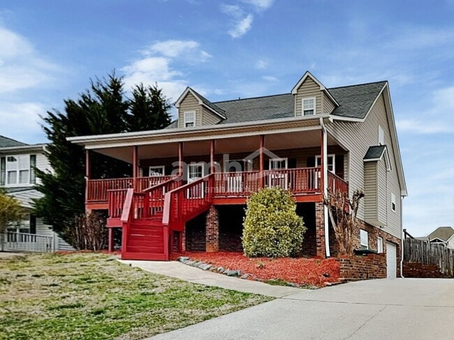 Building Photo - 1849 Denise Ln