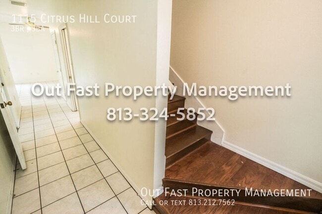 Building Photo - 1115 Citrus Hill Ct