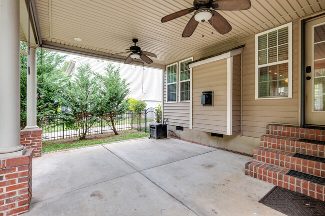 Building Photo - 17047 Hugh Torance Pkwy